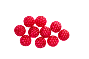Funda de caramelos fruti mora en Quito, Guayaquil y todo Ecuador de fábrica de golosinas Icapeb